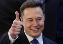 SpaceX soars 23% in Wall Street debut and makes Elon Musk the first trillionaire