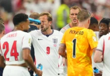 FIFA hydration breaks have sparked criticism from different groups