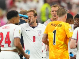 FIFA hydration breaks have sparked criticism from different groups