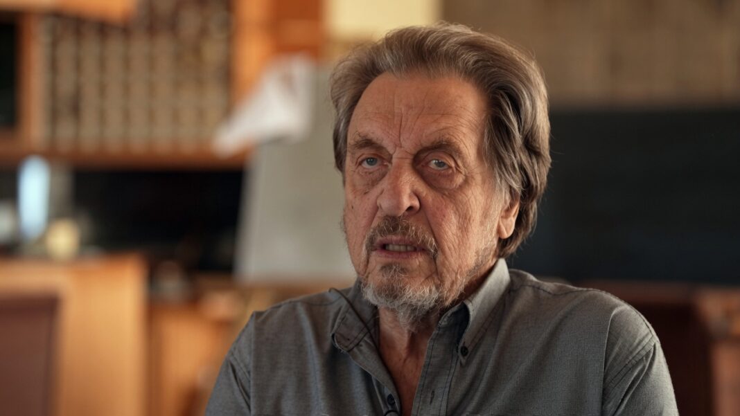 Elon Musk’s Dad Errol, claims Europe is ‘jealous of Russia’ amid criticism of EU leadership Elon Musk’s Dad Errol, claims Europe is ‘jealous of Russia’ amid criticism of EU leadership