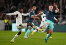 Ghana coach Queiroz explains World Cup selection of Partey while player awaits trial