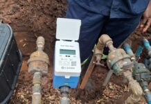 City of Harare prepaid water meters challenged in court