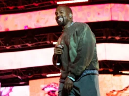Dutch court allows rapper Ye concerts in the Netherlands