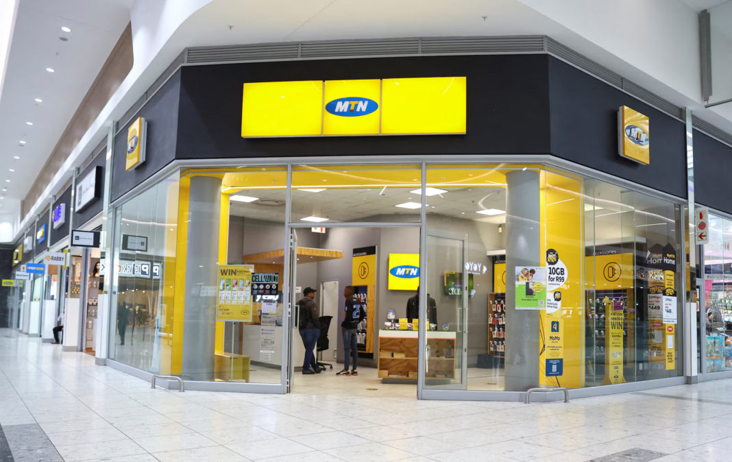 MTN
