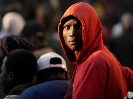 Immigrants are leaving South Africa as protests grow over illegal migration. Here’s what to know