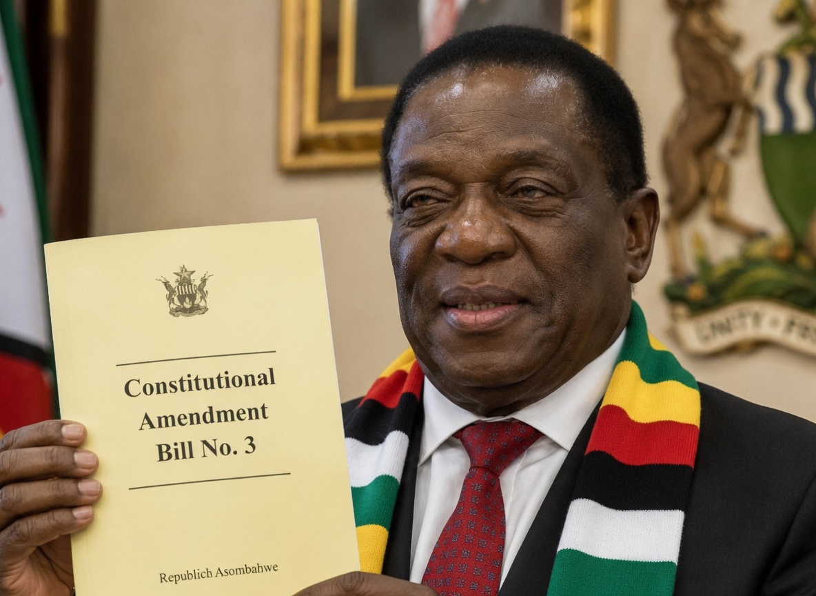 Mnangagwa (2)