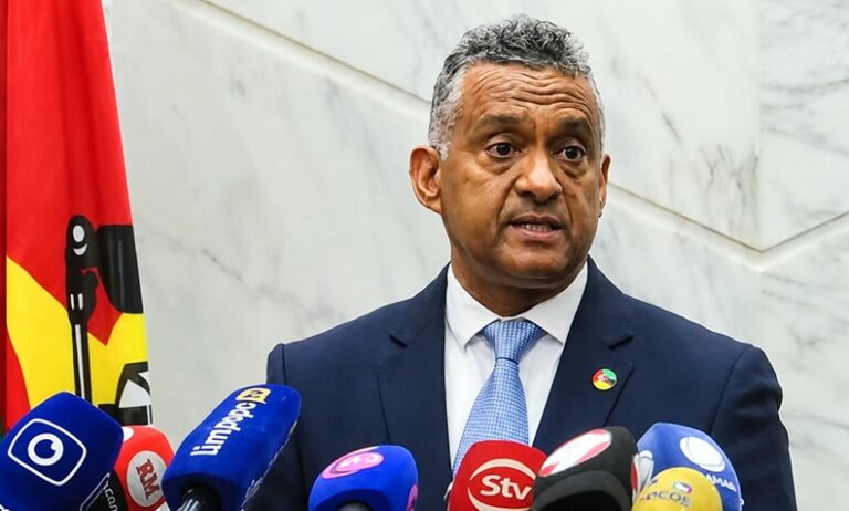 Mozambique to revise road code, introduce points-based driving licence