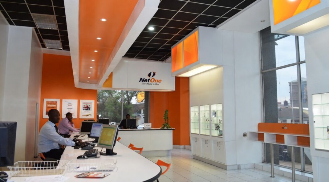 NetOne positions itself at the centre of Zimbabwe’s digital transformation push NetOne positions itself at the centre of Zimbabwe’s digital transformation push