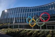 Senior IOC Executive Privately Raises Concerns Over Olympic Games in the U.S.