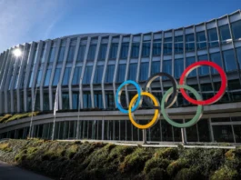 Senior IOC Executive Privately Raises Concerns Over Olympic Games in the U.S.