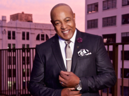 Peabo Bryson Dies at 75 Following Stroke, Leaving a Lasting Cross-Genre Musical Legacy