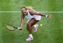 Serena Williams will play singles at Wimbledon after accepting a wild card invitation