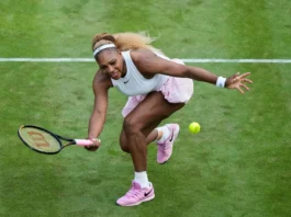 Serena Williams will play singles at Wimbledon after accepting a wild card invitation