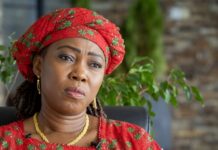 London council repossesses social housing flat linked to Sierra Leone First Lady after tenancy probe