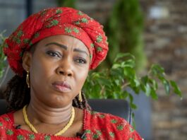 London council repossesses social housing flat linked to Sierra Leone First Lady after tenancy probe