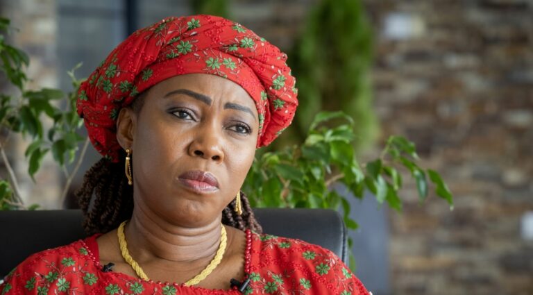 London council repossesses social housing flat linked to Sierra Leone First Lady after tenancy probe
