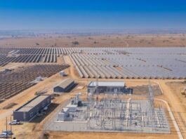 Centragrid Solar Plant delivers 25MW boost to Zimbabwe’s renewable energy supply