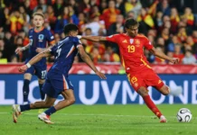 Spain coach confident that Lamine Yamal will be fit for World Cup opener