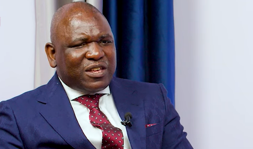 Rural land title can unlock billions in capital – Nyambirai Rural land title can unlock billions in capital – Nyambirai