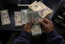 Why people flock to the dollar when local currencies collapse