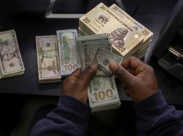 Why people flock to the dollar when local currencies collapse