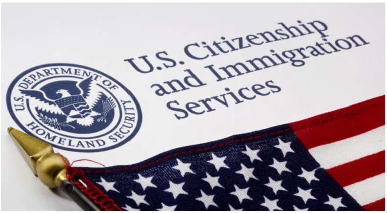 US Suspends Microsoft, Adobe and Six Tech Firms From Green Card Programme