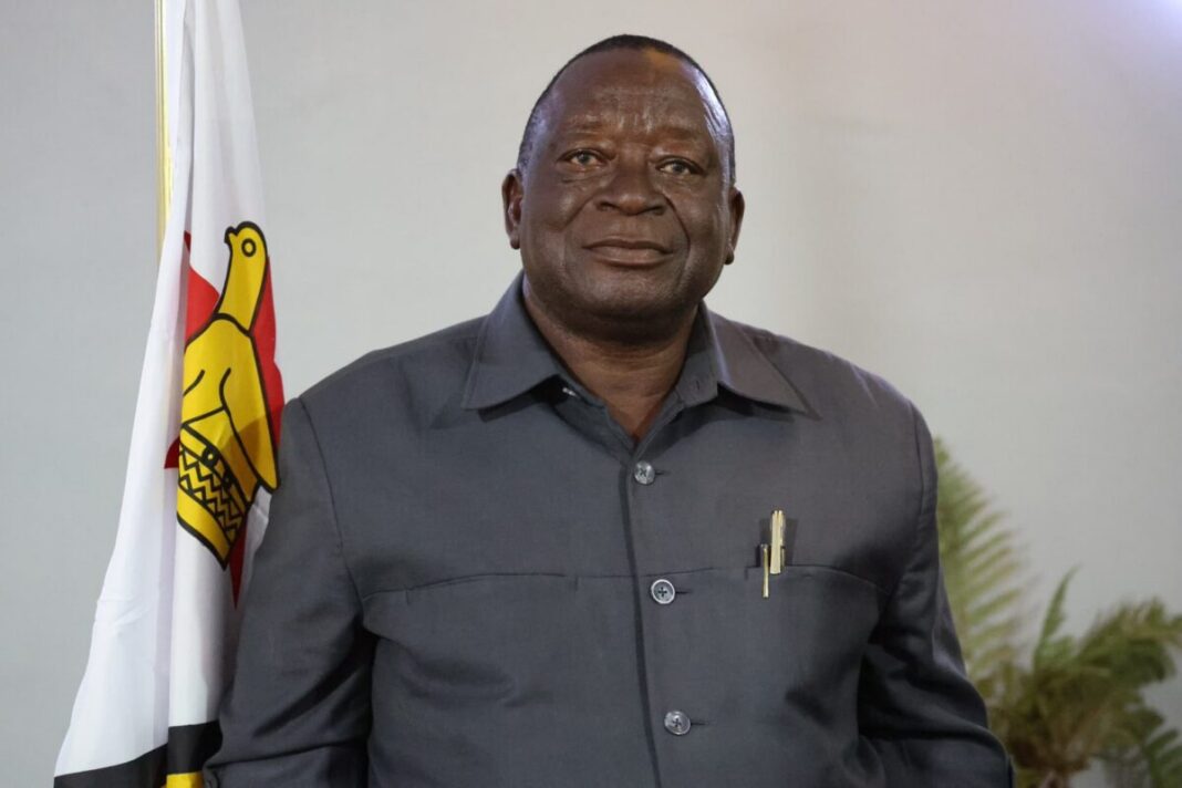 Zimbabwe’s ambassador to Mozambique and Eswatini, Victor Matemadanda, dies aged 66 Zimbabwe’s ambassador to Mozambique and Eswatini, Victor Matemadanda, dies aged 66