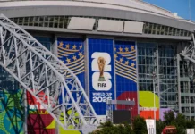World Cup 2026 raises unprecedented security challenge amid heightened global tensions. Is the US ready?
