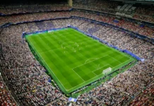 World Cup official says twitch caused gesture resembling supremacist sign; FIFA says no breach