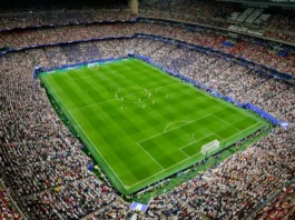 World Cup official says twitch caused gesture resembling supremacist sign; FIFA says no breach