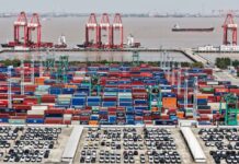 World Bank cuts global growth outlook to 2.5%, warns of drop to 1.3% if war fallout spreads to markets