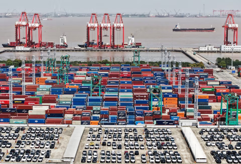 World Trade