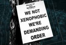 South Africa on high alert for national shutdown next week