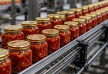 Food Processing Sector Leads Manufacturing Job Creation as Local Industry Expands