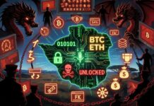 China-linked syndicates circle Zimbabwe’s digital economy