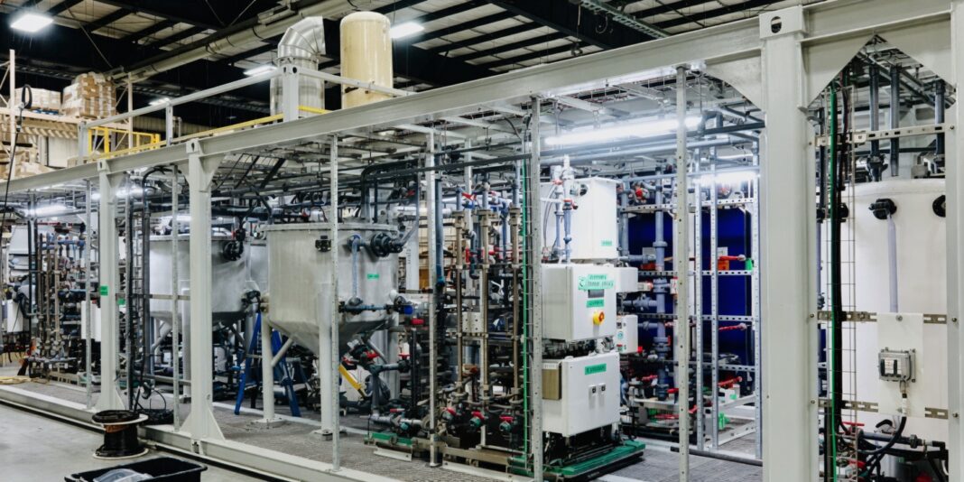Zimbabwe lithium sector faces refinery bottleneck as miners push to delay 2027 export ban Zimbabwe lithium sector faces refinery bottleneck as miners push to delay 2027 export ban