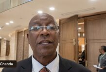 Zanu-PF MPs tighten their security