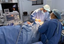 Chinese medical team helps Zimbabwe complete country’s first neuromodulation surgeries