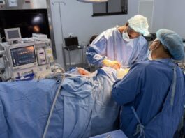 Chinese medical team helps Zimbabwe complete country’s first neuromodulation surgeries