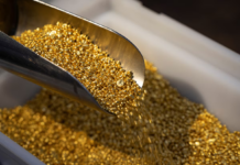 Gold Cannot Build a Modern Economy: The Structural Flaws Beneath Zimbabwe’s Growth Narrative