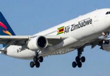 Borrowed Wings, Hidden Bill: The Questions Air Zimbabwe’s London Return Cannot Escape