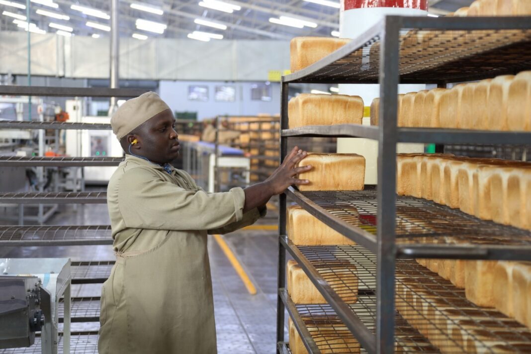 Proton Bakery Emerges as Zimbabwe’s Industrial Success Story with US$20 Million Expansion Drive Proton Bakery Emerges as Zimbabwe’s Industrial Success Story with US$20 Million Expansion Drive