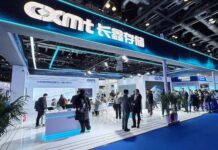 China memory chipmaker CXMT’s shares soar in a blockbuster share listing in Shanghai