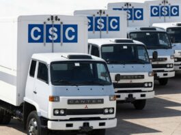 Reimagining Cold Storage Commission: A New Blueprint for Zimbabwe’s Agricultural Value Chain
