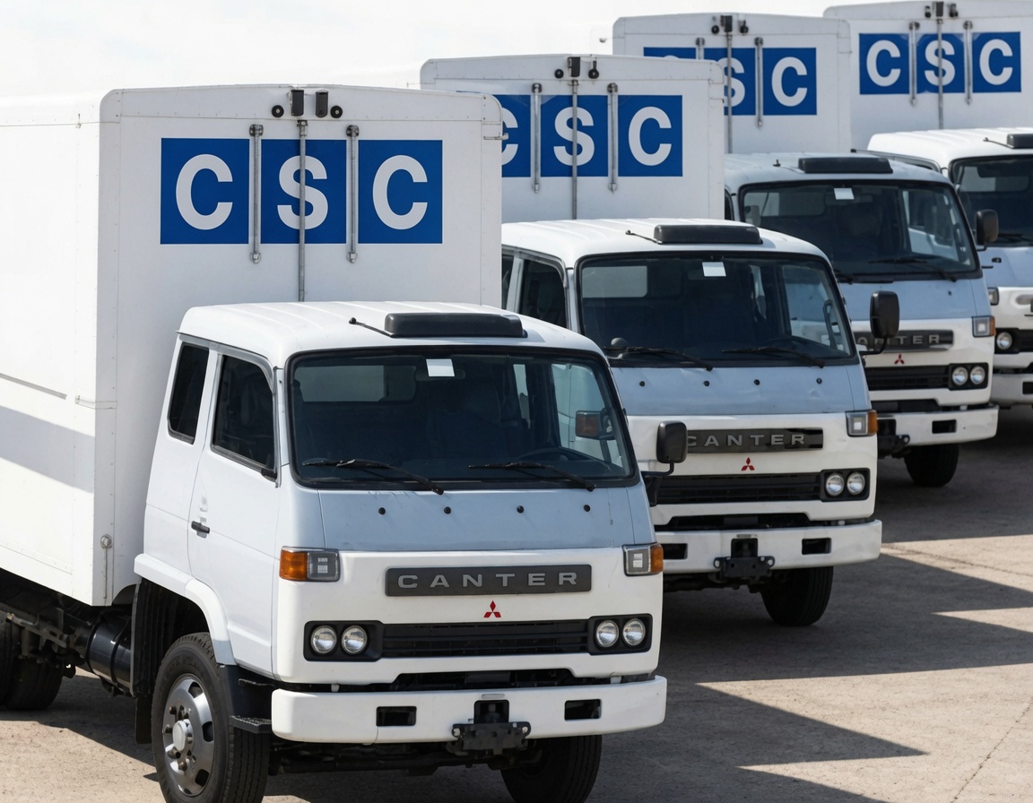Cold Storage Commission - csc