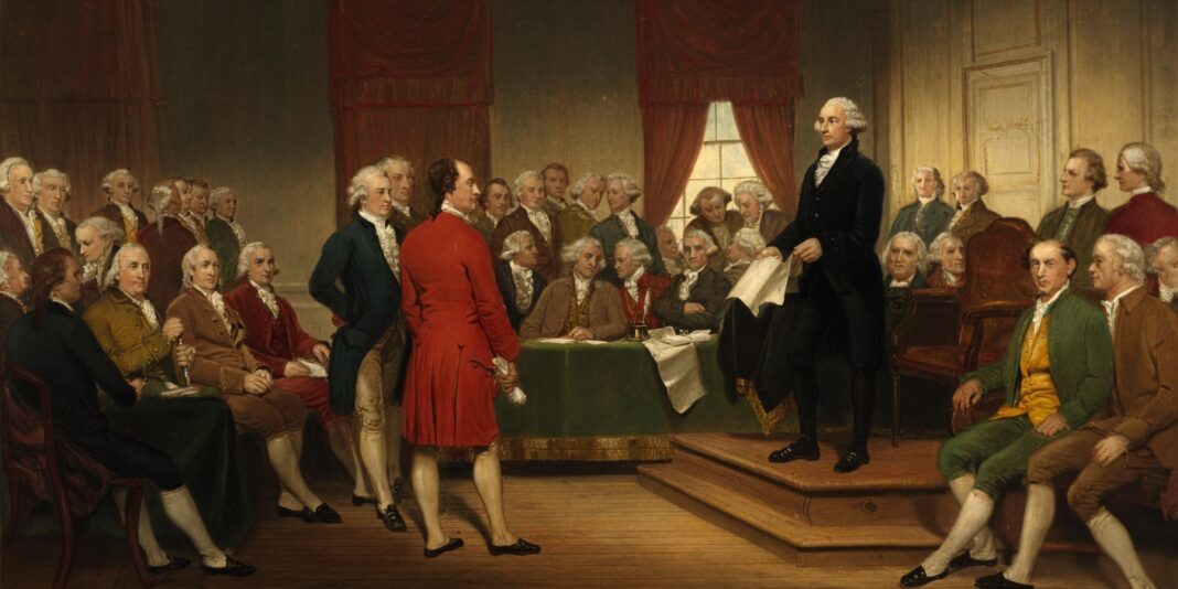 The Myth of the “People-Driven Constitution”: Why Constitutional Design Requires Expertise as Well as Popular Legitimacy The Myth of the “People-Driven Constitution”: Why Constitutional Design Requires Expertise as Well as Popular Legitimacy