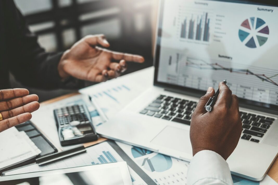 Marketing Return on Investment in Zimbabwe: Why the Next Competitive Advantage Will Not Be Bigger Marketing Budgets, But Smarter Marketing Capital Allocation Marketing Return on Investment in Zimbabwe: Why the Next Competitive Advantage Will Not Be Bigger Marketing Budgets, But Smarter Marketing Capital Allocation