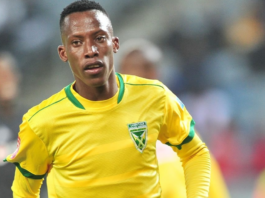 Zimbabwean football star survives gun attack in South Africa