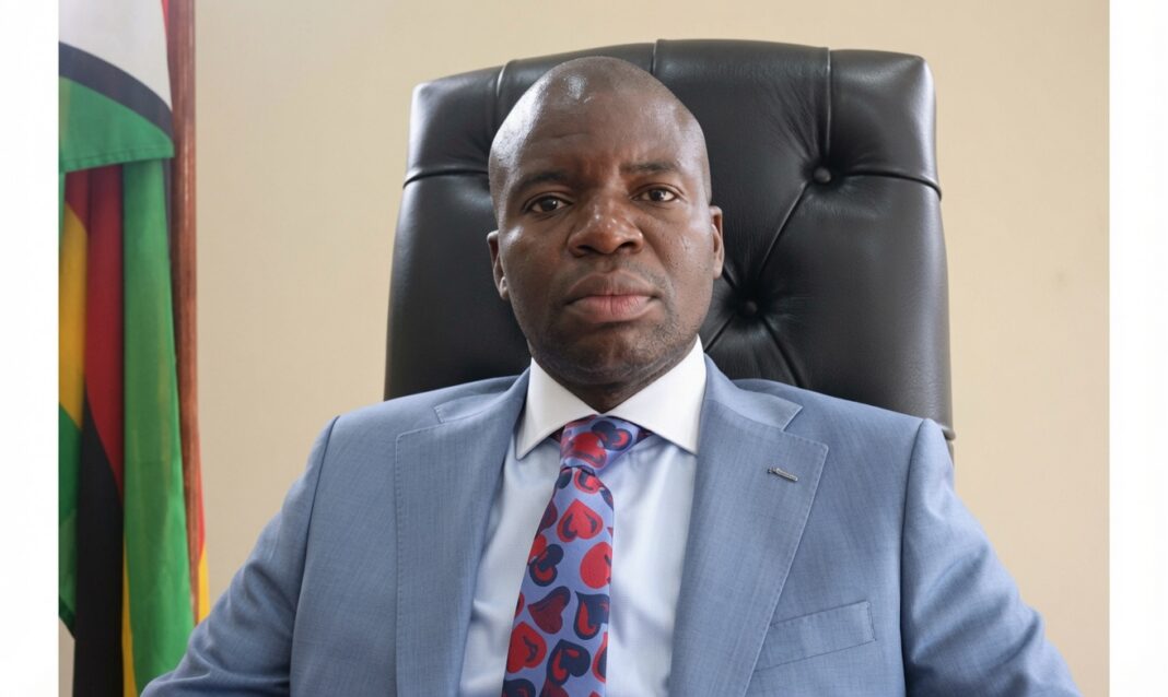 Dilesh Nguwaya’s Circular Economy Mission: Why Zimbabwe’s Next Growth Story Could Be Built from Waste Dilesh Nguwaya’s Circular Economy Mission: Why Zimbabwe’s Next Growth Story Could Be Built from Waste
