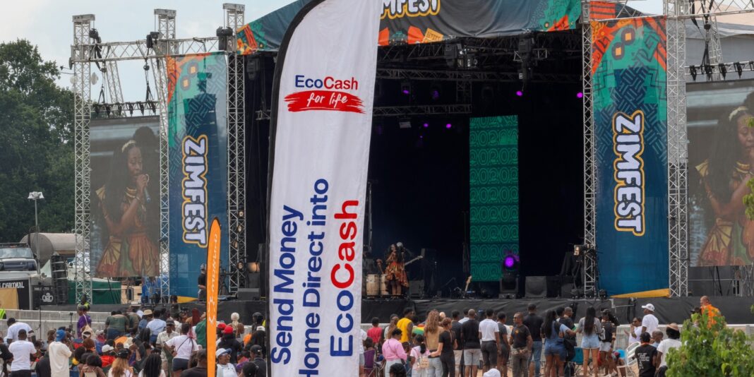 EcoCash launches Diaspora Wallet to transform how Zimbabweans abroad support families at home EcoCash launches Diaspora Wallet to transform how Zimbabweans abroad support families at home